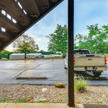 Family Condo By Mark Twain Lake & Jellystone Park