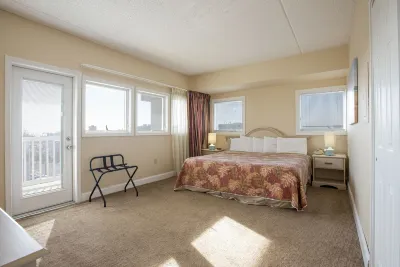 Biscayne Suites Hotels in Ocean City