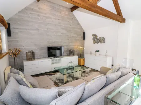 The Bit on the Side Отели в г. Ратли энд Аптон