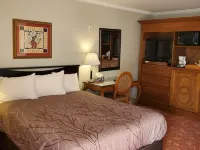 Stay Easy Inn Hotels in Roblin