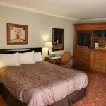 Stay Easy Inn Hotels in Roblin
