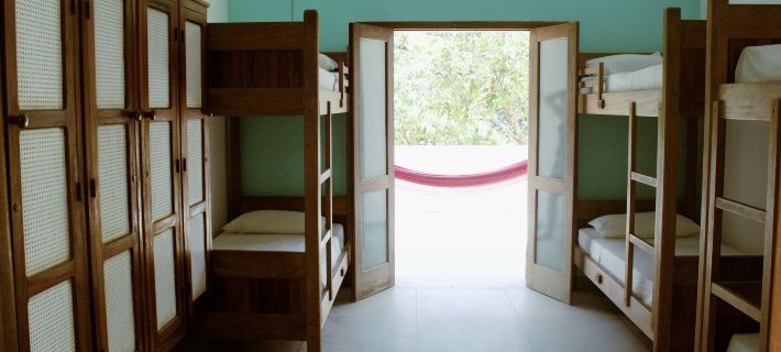 Casa Bacarirá - Floresta Com Yoga e Café da Manhã Vegano Hotel a Maresias