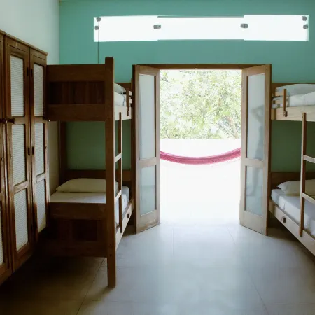 Casa Bacarirá - Floresta Com Yoga e Café da Manhã Vegano