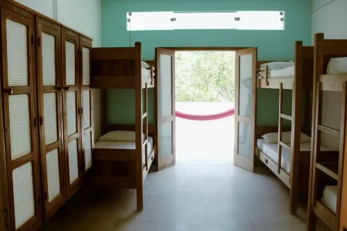 Casa Bacarirá - Floresta Com Yoga e Café da Manhã Vegano - 2 estrellas
