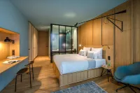 La Maison Hotel Hôtels à : Sarrevailingue