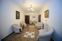 El Khalil Pyramids Inn Отели в г. Al Haraneyah