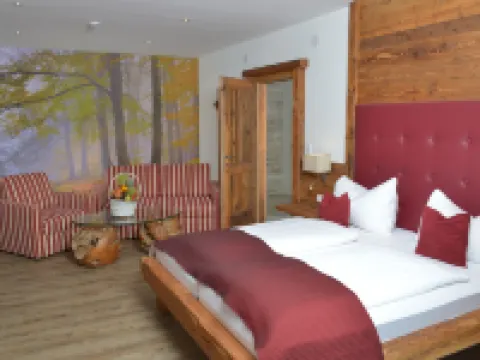 佩斯克勒爾餐廳酒店 穆爾河谷酒店