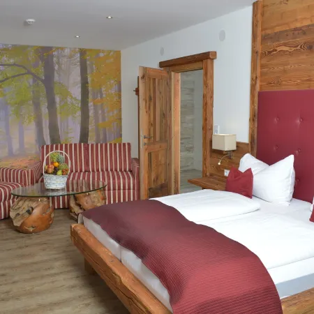Hotel Restaurant Perschler