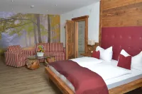 Hotel Restaurant Perschler Hotel in zona Therme Aqualux