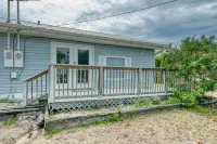 Beach house Seacrest Florida pet friendly B