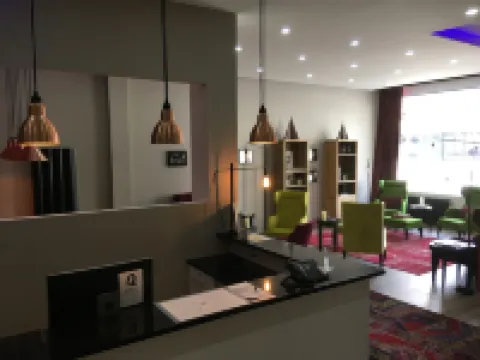 Hotel Fleur-De-Lys Hotels in La Chaux-de-Fonds