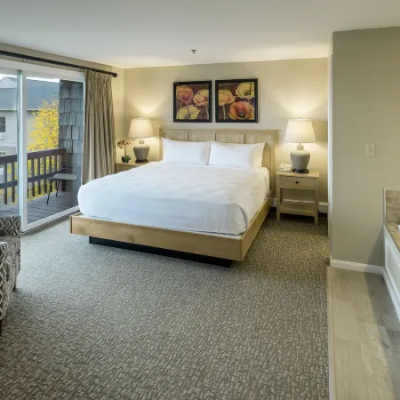 Steele Hill Resorts