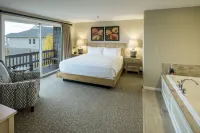 Steele Hill Resorts Hotels in Sanbornton