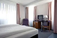 AKZENT Hotel Torgauer Hof Hotels in der Nähe von Breuningerland Sindelfingen