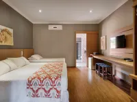 Shangri-LÁ Hotel Fazenda Hotels in Brotas