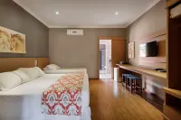 Shangri-LÁ Hotel Fazenda