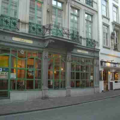 B&B Verdi Hotel Exterior