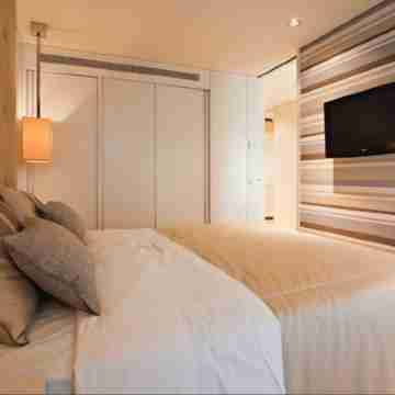 Serviced Apartments Boavista Palace Rooms