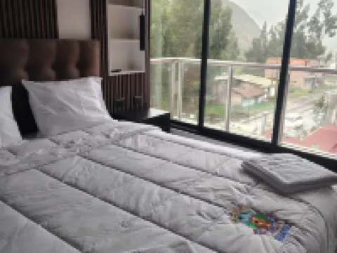 Hotel El Castor Hotels in Huaraz