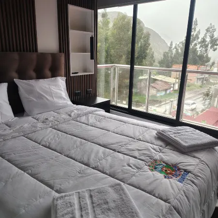 Hotel El Castor