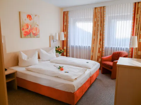 佩特偵花園酒店