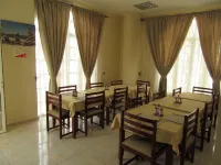 Al Ferdous Hotel Apartments