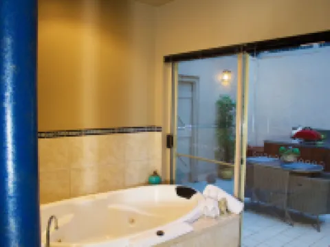 Marwood Villas Hotels in Halls Gap