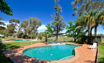 Rivergardens Holiday Park Mildura