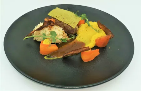 Logis Hotel le Relais de La Poste Restaurant le Fil du Temps Отели в г. Барбери