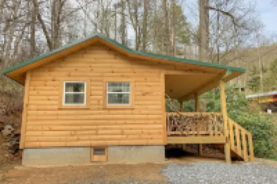 Panther Creek Cabins