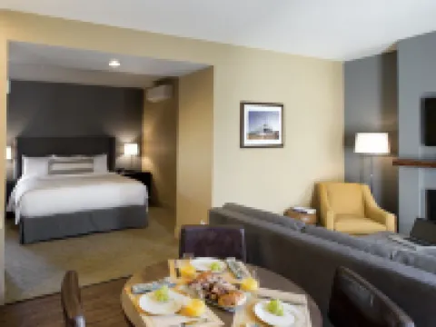 Inn at Lynden Hotels in Lynden