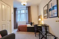 Hotel Vejlefjord Hotels in Stouby