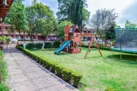 Hotel la Casona Hotels in Jilotepec de Abasolo