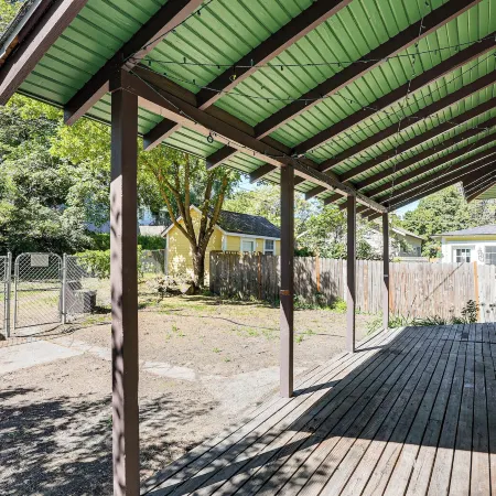2 Mi to Downtown Spokane: Nurse-ready Rental