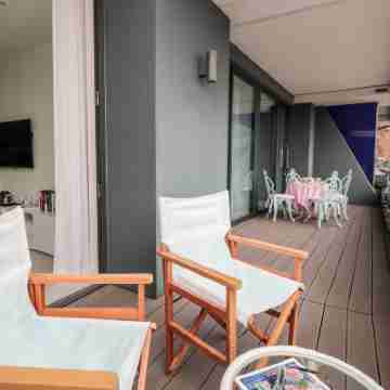 Apartment 20 Summer Place Others