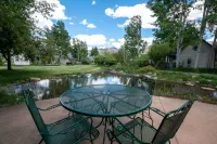 Apple Orchard Inn Hotels in Durango