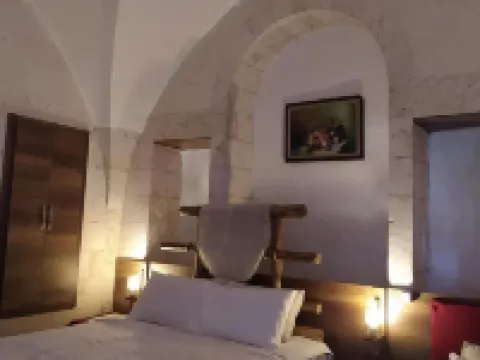 薩克徹拉安柯納克精品酒店 尚勒烏爾法酒店