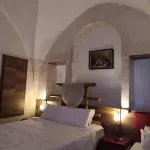 Sark Ciragan Konak Butik Otel