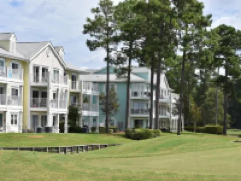 1401l Home by Redawning Hotels in Calabash