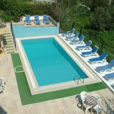 Gultepe Apartments