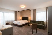 Hotel Schneider Hôtels à : Georgensgmund