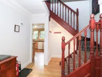 Bridgedown House - Parkering