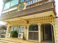 Hotel Quetzalcóatl Hotels in Coatzacoalcos
