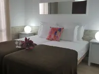 Azores Pedra Apartments T0 e T1 Hotels in Sao Roque