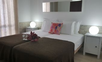 Azores Pedra Apartments T0 e T1