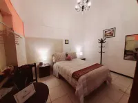 Casona de Sillar -  อินน์