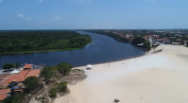 Pousada d' Areia