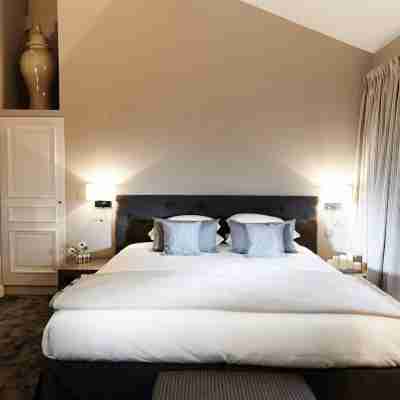Maison d'Anthouard - Hôtel Restaurant Ecully, Lyon Rooms