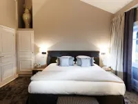 Maison d'Anthouard - Hôtel Restaurant Ecully, Lyon Hôtels à : Écully