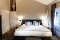 Maison d'Anthouard Hoteles en Marcy-l'Étoile